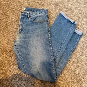 GAP Men’s Slim Jeans